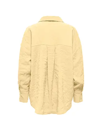 ONLY | Blusa ONLZAZIMA | gelb